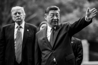 adevaratele mizele ale intalnirii trump xi de ce a ales liderul american sa mearga in china alaturi de mai multi oameni de afaceri 6a07841b45e27