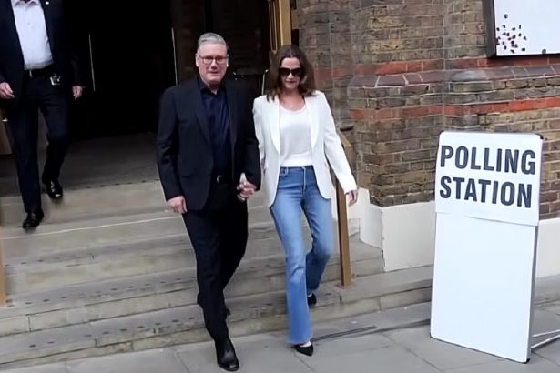 alegeri decisive in marea britanie test major pentru guvernul lui keir starmer si pentru sistemul politic britanic 69fc67e40e360