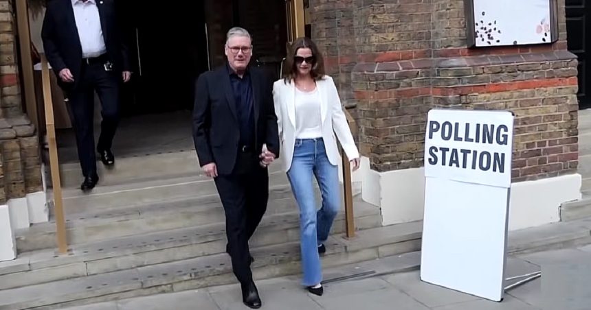 alegeri decisive in marea britanie test major pentru guvernul lui keir starmer si pentru sistemul politic britanic 69fc67e40e360