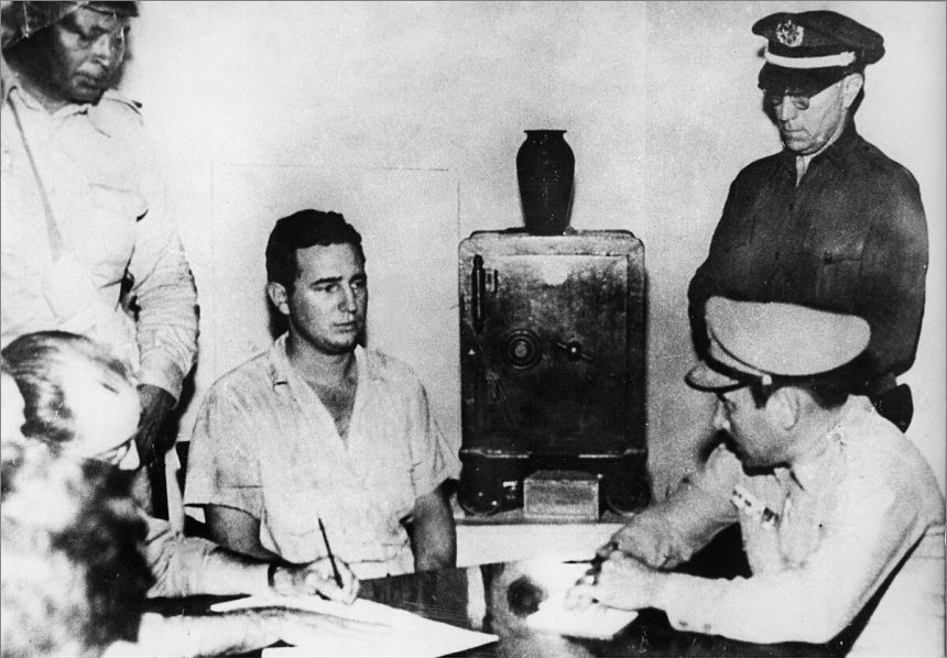 aline fernandez fiica lui fidel castro avertizeaza cuba nu trebuie subestimata 6a0dfd3086e80