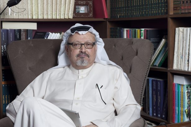 ancheta deschisa in franta privind moartea jurnalistului jamal khashoggi intr un nou demers juridic international 6a08d7f6b6dfc