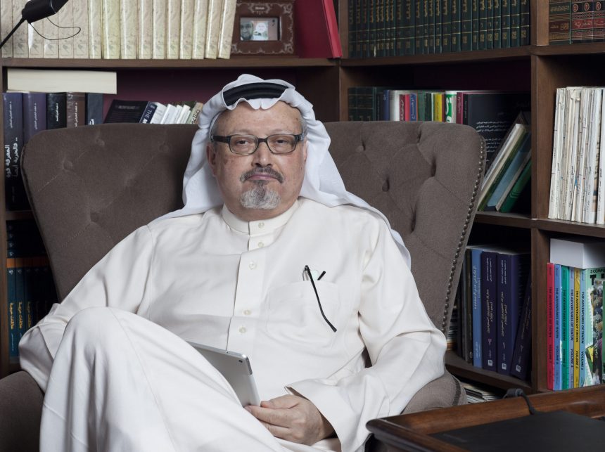 ancheta deschisa in franta privind moartea jurnalistului jamal khashoggi intr un nou demers juridic international 6a08d7f6b6dfc