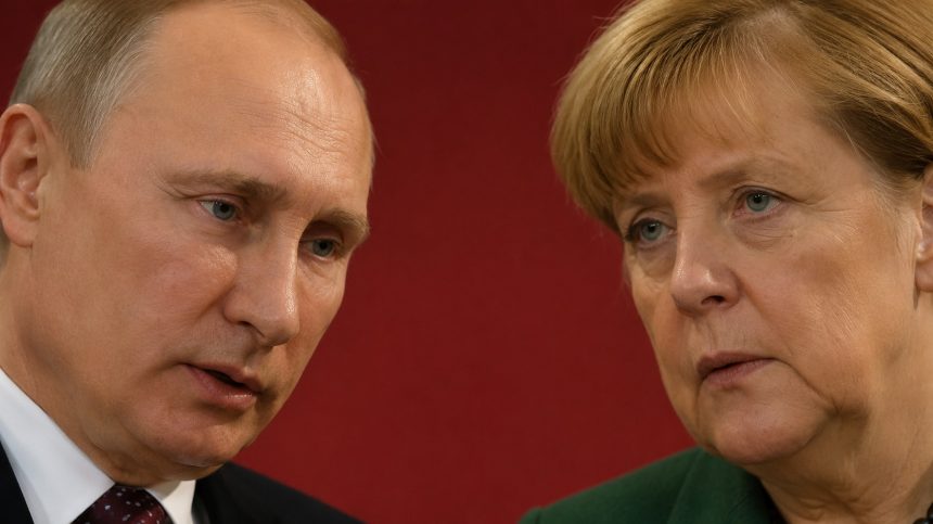 angela merkel cere ue sa intensifice diplomatia in relatia cu rusia 6a0be6d400b83