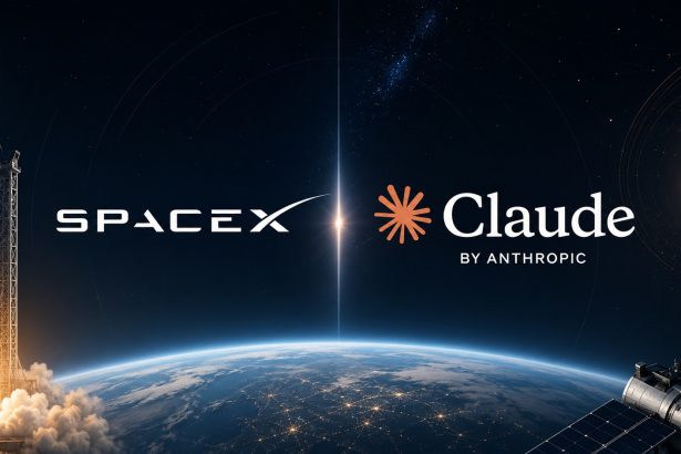 anthropic incheie un acord major cu spacex pentru infrastructura ai 69fc45ec7545c