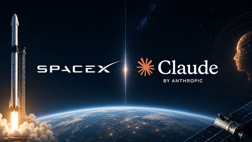 anthropic incheie un acord major cu spacex pentru infrastructura ai 69fc45ec7545c