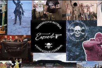 arestari in randul unei unitati paramilitare din crimeea membri din brigada espaniola implicati intr un dosar de trafic ilegal 69fb002020d55