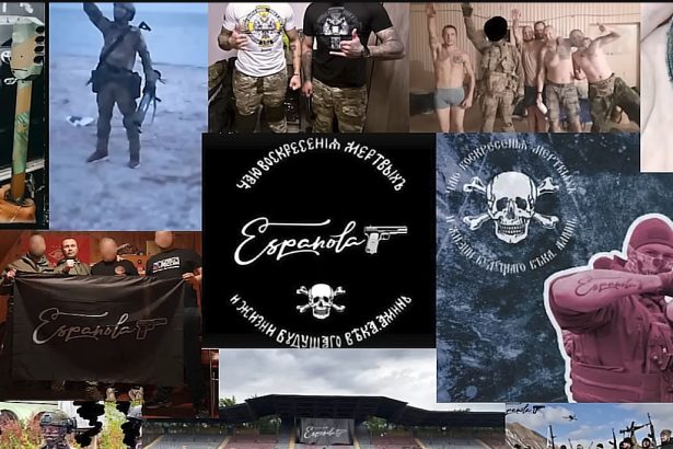 arestari in randul unei unitati paramilitare din crimeea membri din brigada espaniola implicati intr un dosar de trafic ilegal 69fb002020d55