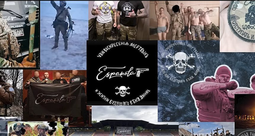 arestari in randul unei unitati paramilitare din crimeea membri din brigada espaniola implicati intr un dosar de trafic ilegal 69fb002020d55