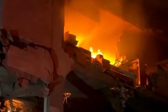 armata din israel anunta ca l a eliminat probabil pe ultimul lider al teroristilor hamas din 7 octombrie 6a080871be7e3