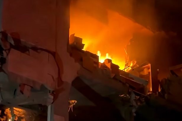 armata din israel anunta ca l a eliminat probabil pe ultimul lider al teroristilor hamas din 7 octombrie 6a080871be7e3