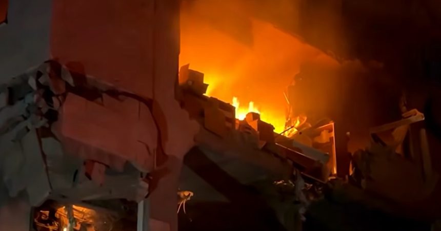 armata din israel anunta ca l a eliminat probabil pe ultimul lider al teroristilor hamas din 7 octombrie 6a080871be7e3