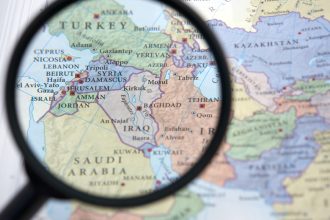 armata israeliana a activat o baza secreta in desertul irakian pentru operatiuni impotriva iranului surse 6a014cbf23564
