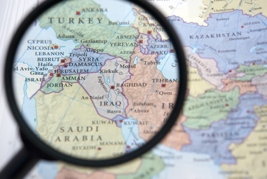 armata israeliana a activat o baza secreta in desertul irakian pentru operatiuni impotriva iranului surse 6a014cbf23564