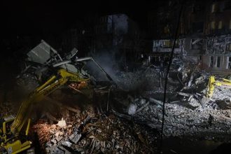 armistitiu fragil intre ucraina si rusia acuzatii reciproce dupa anuntul lui donald trump 69ff872637b37