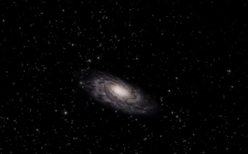 astronomii au cartografiat superclusterul vela una dintre cele mai mari structuri cosmice ascunse de calea lactee 6a01874a33d54