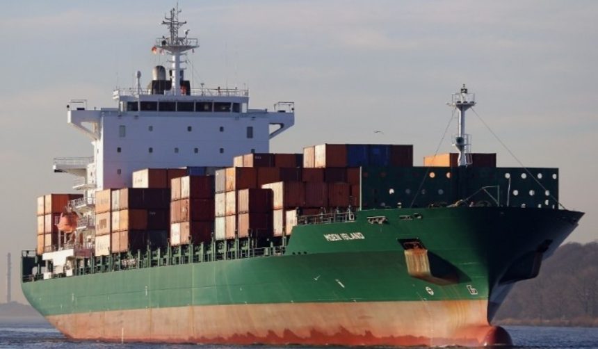 atac asupra unei nave sub pavilion francez in stramtoarea ormuz echipajul ranit trafic maritim afectat 69fb2a6e9e1a1