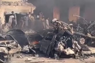 atac terorist asupra unui tren in pakistan cu zeci de morti si raniti 6a12e0c6a5fa7