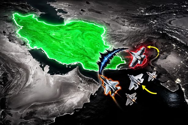 atacurile in iran ale sua si israelului ar putea fi reluate de saptamana viitoare raport 6a084a170d1b8