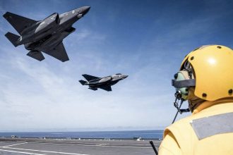 avioane nato ridicate de la sol dupa patrunderea unei drone neidentificate in spatiul aerian al letoniei 6a0a8732439f9