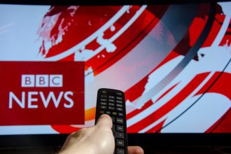 bbc cea mai mare restructurare din ultimii 15 ani peste 2 000 de posturi desfiintate 69f5aaf57079b