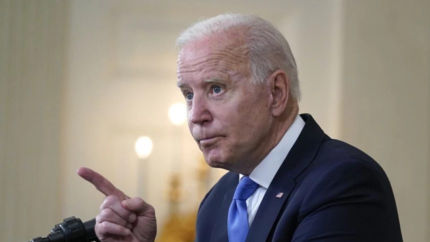 biden i a citit documente secrete celui care i scria cartea dar procurorul il apara pentru ca e senil 6a0182a264601