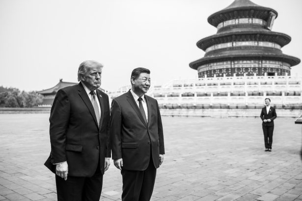 capcana lui tucidide mesajul lui xi pentru trump sau pumnul de fier intr o manusa de matase 6a06a43743b04