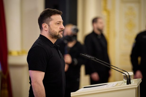 cat a platit omul lui zelenski pentru a scapa de inchisoare e acuzat de coruptie 6a0b06dcef332