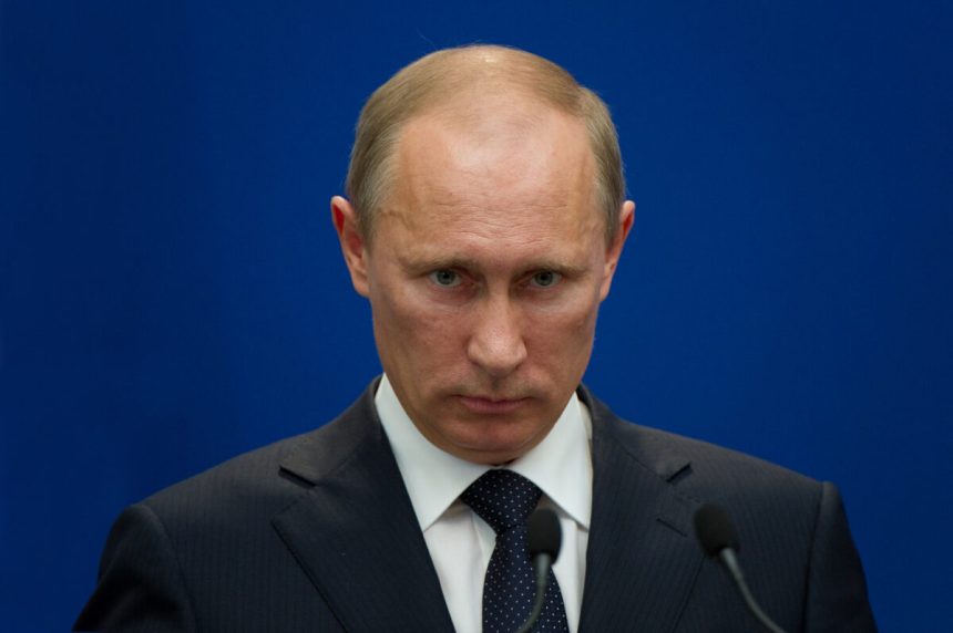 ce job neobisnuit ofera o universitate din rusia misiunea este legata direct de putin 6a1c3765109c1
