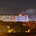 Drona de la Galați și vulnerabilitatea României în fața războiului cu drone pe flancul estic NATO.