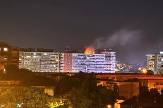 Drona de la Galați și vulnerabilitatea României în fața războiului cu drone pe flancul estic NATO.