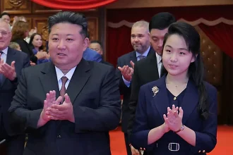 ce transmit tinutele lui kim ju ae fiica lui kim jong un despre structura puterii din coreea de nord 69fb7a0529048