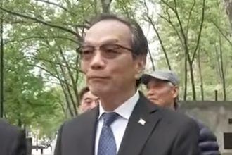 chinez condamnat la new york dupa ce a deschis o sectie de politie ilegala 6a0559ba39c77