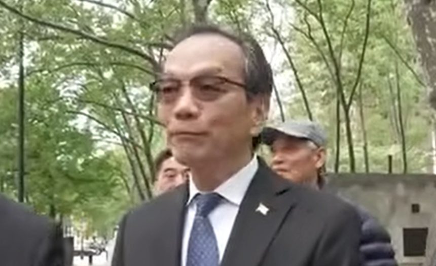 chinez condamnat la new york dupa ce a deschis o sectie de politie ilegala 6a0559ba39c77