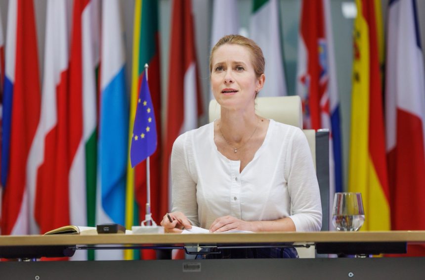 conditiile ue pentru eventuale negocieri cu rusia dezvaluite de kaja kallas 6a17d820b418b
