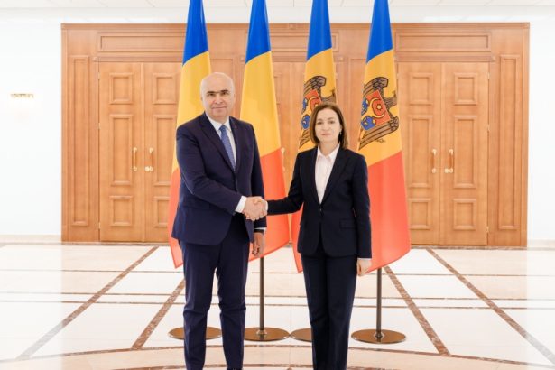 consolidarea securitatii pe flancul estic tema discutiilor dintre bolojan si maia sandu dupa cazul dronei de la galati 6a199dbc61821