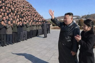 coreea de nord schimba doctrina nucleara atac automat daca sistemul de comanda este amenintat 6a0aa6c333ee6
