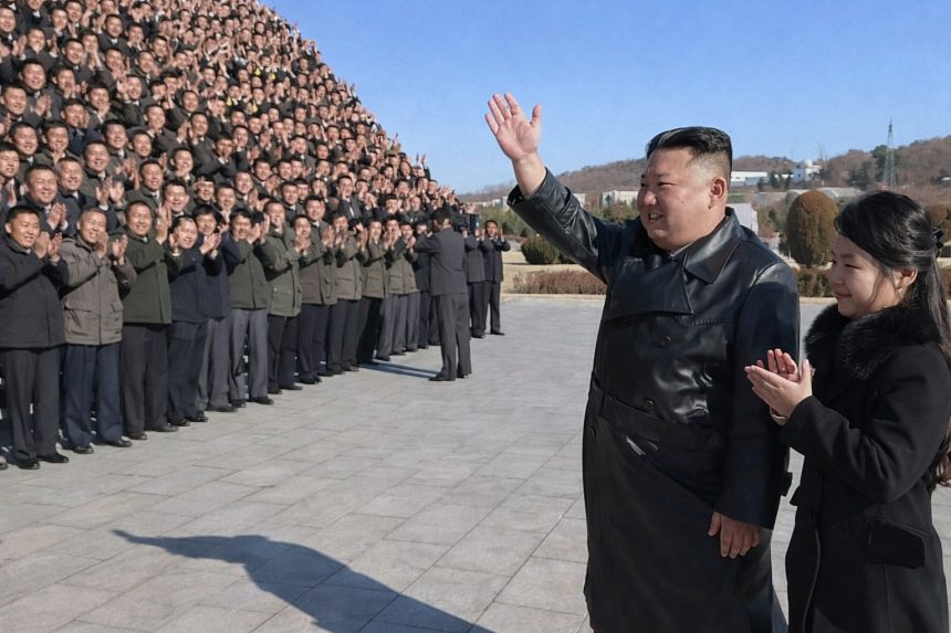 coreea de nord schimba doctrina nucleara atac automat daca sistemul de comanda este amenintat 6a0aa6c333ee6