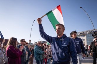 cum a influentat un documentar victoria lui peter magyar in alegerile din ungaria 69fb83684bb3a