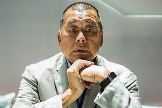 cum i a razpuns xi lui trump cand i a cerut eliberarea disidentului jimmy lai din hong kong 6a083179cfb41