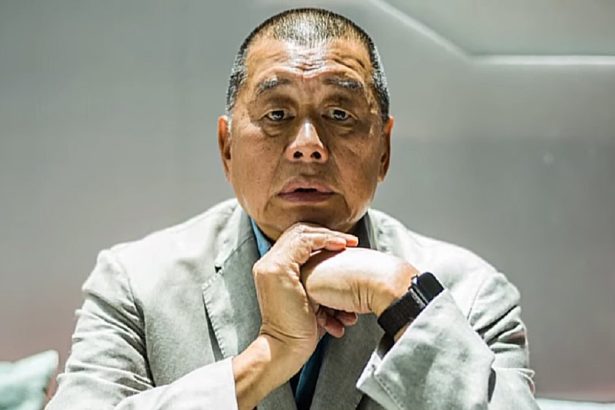 cum i a razpuns xi lui trump cand i a cerut eliberarea disidentului jimmy lai din hong kong 6a083179cfb41
