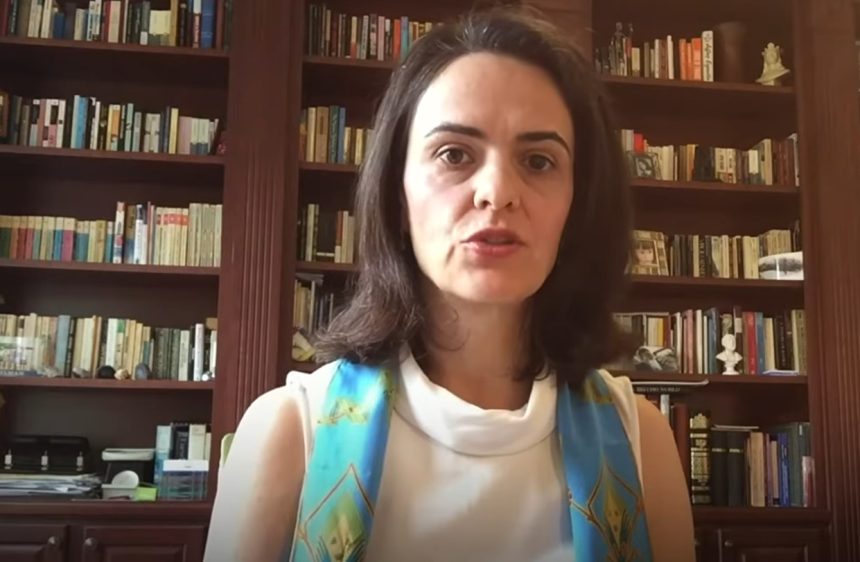 cum o descrie presa din grecia pe delia velculescu posibila propunere a lui nicusor dan pentru functia de premier tehnocrat 6a0c06563449e