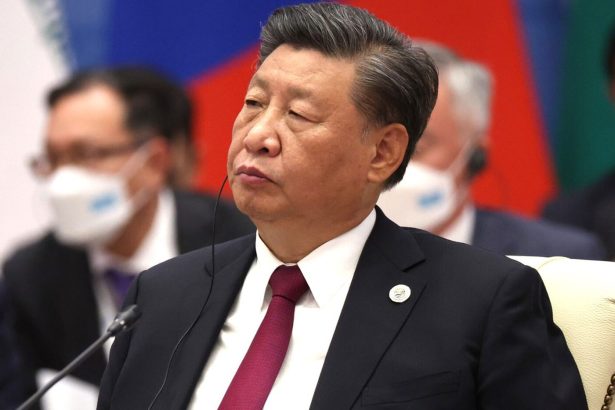 cum se comporta xi jinping in intalnirile private cu liderii lumii 6a04d7af3d314