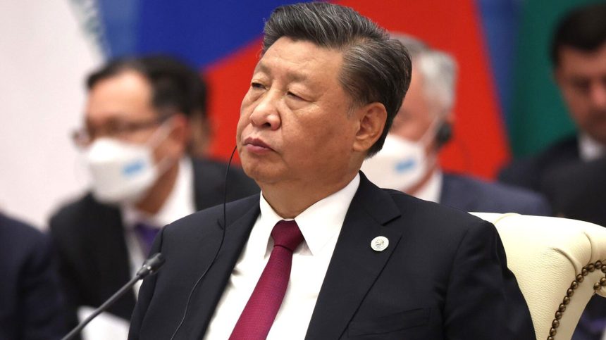 cum se comporta xi jinping in intalnirile private cu liderii lumii 6a04d7af3d314