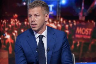 cumnatul lui peter magyar noul ministru al justitiei din ungaria val de critici legate de viitorul guvern de la budapesta 69f4d6cb2035f