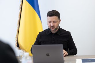 de ce ajung dronele rusesti in romania volodimir zelenski dezvaluie planul ascuns al lui vladimir putin 6a1c71d8823d2