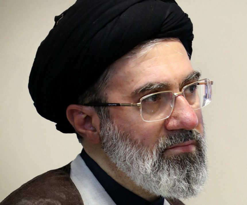 de ce intarzie acordul sua iran retelele secrete de curierat ale lui mojtaba khamenei explicate de un expert in antiterorism 6a166971d6d95