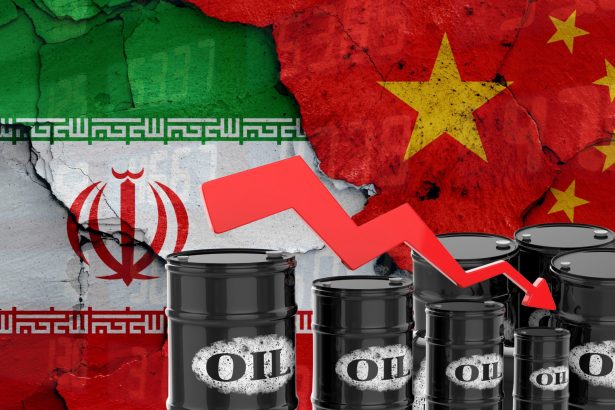 decizie bizara in iran marina militara a confiscat un petrolier detinut de china marele sau aliat 69fdd35403e94