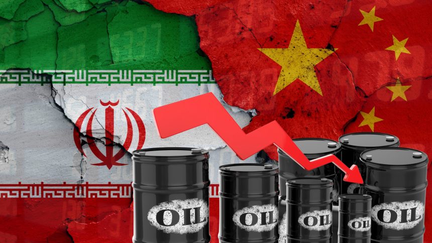 decizie bizara in iran marina militara a confiscat un petrolier detinut de china marele sau aliat 69fdd35403e94