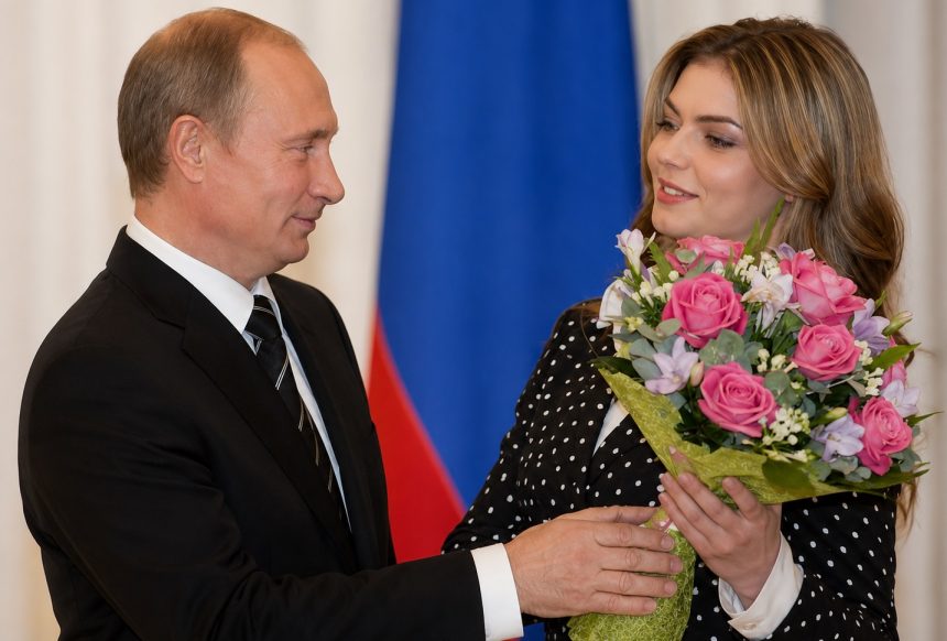 documente obtinute de jurnalisti dezvaluie cum sunt crescuti copiii lui putin cu kabaeva 6a188c98c478e