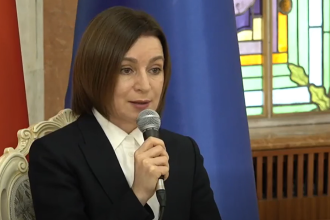dodon lanseaza acuzatii privind coalitia voluntarilor ce spune de fapt maia sandu 69f491d16a8a4